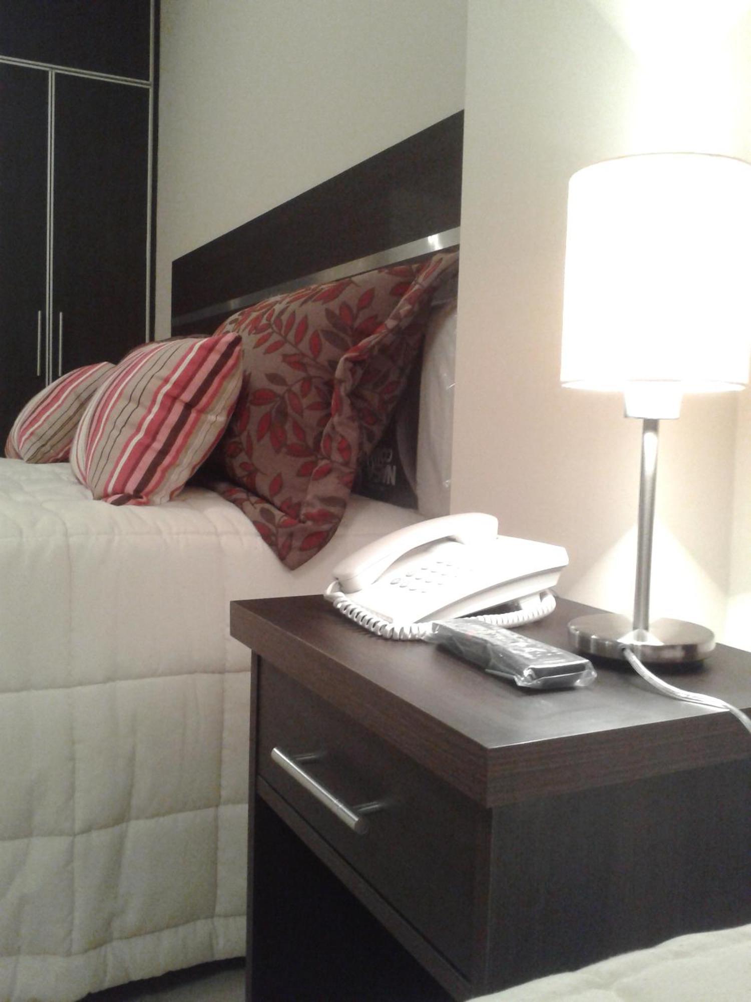 Arami Hotel & Lodge Puerto Iguazú Dış mekan fotoğraf