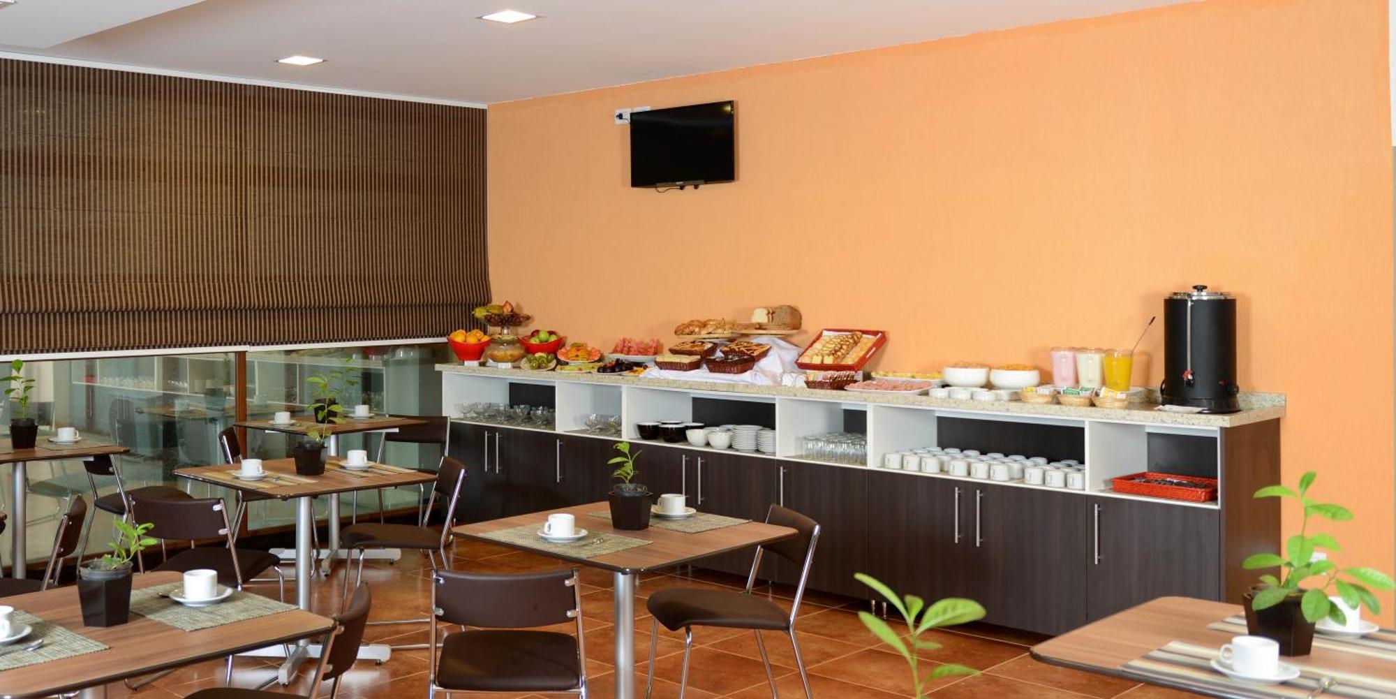 Arami Hotel & Lodge Puerto Iguazú Dış mekan fotoğraf